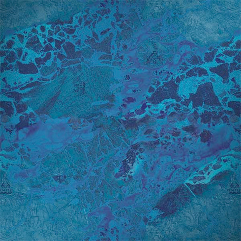 RealTree WAV3 Blue Camo Dell Inspiron Skin